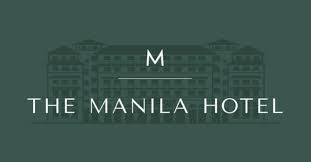 The Manila Hotel